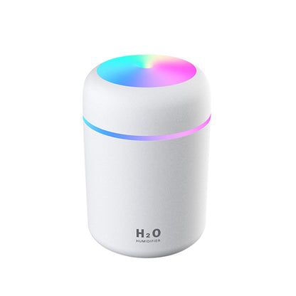 Portable Mini Humidifier