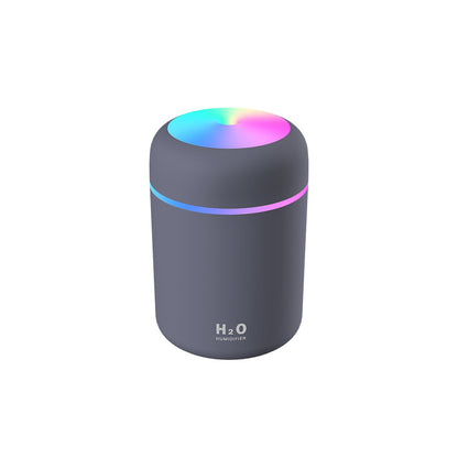 Portable Mini Humidifier