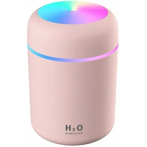 Portable Mini Humidifier